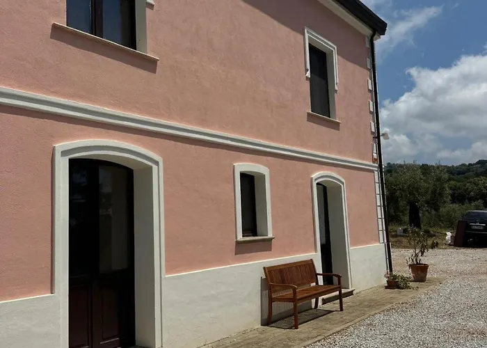 Casa Lydia * Lamezia Terme