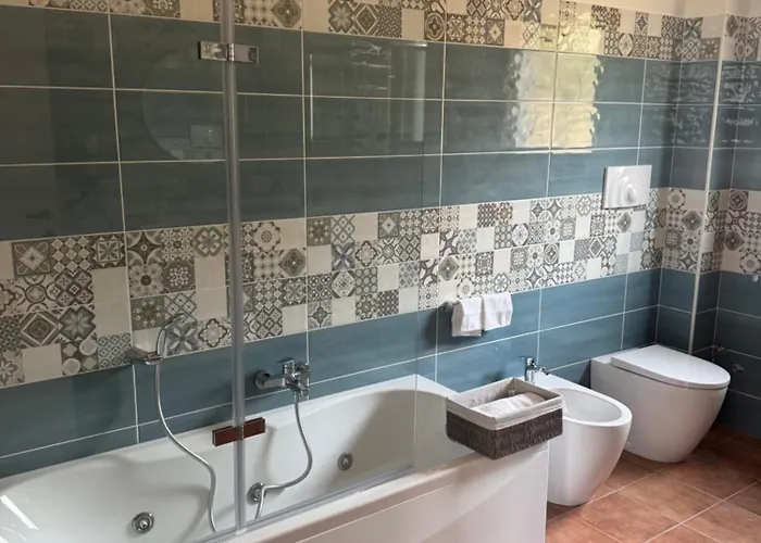 Casa Lydia * Lamezia Terme