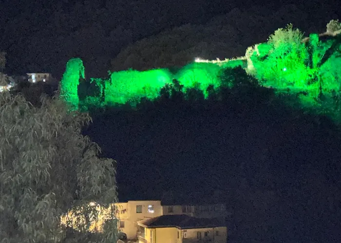 Casa Lydia * Lamezia Terme