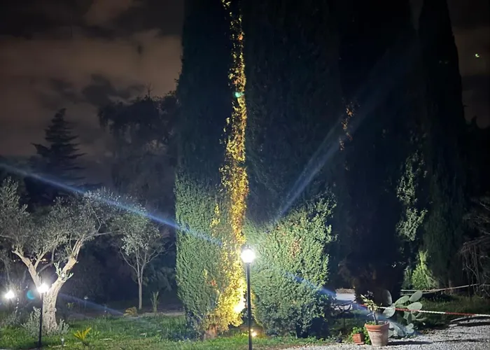 Alojamento de Acomodação e Pequeno-almoço Casa Lydia