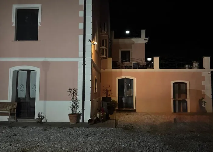 Casa Lydia Lamezia Terme