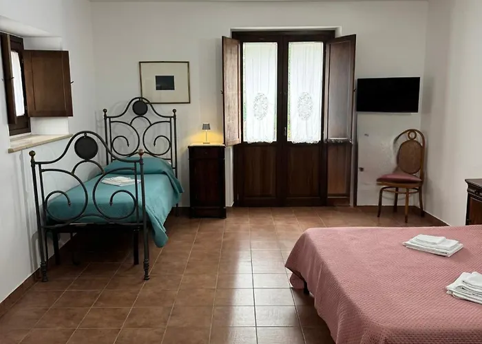 Casa Lydia * Lamezia Terme