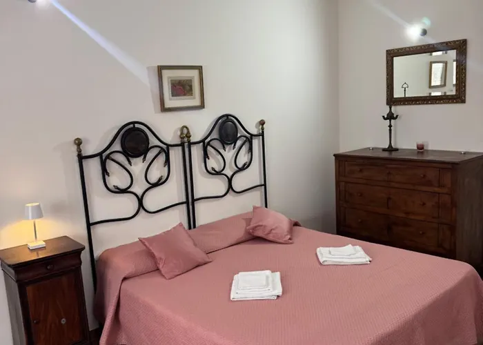 Casa Lydia * Lamezia Terme