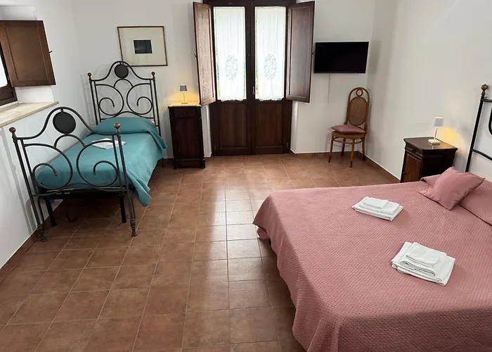 Casa Lydia Alojamento de Acomodação e Pequeno-almoço *