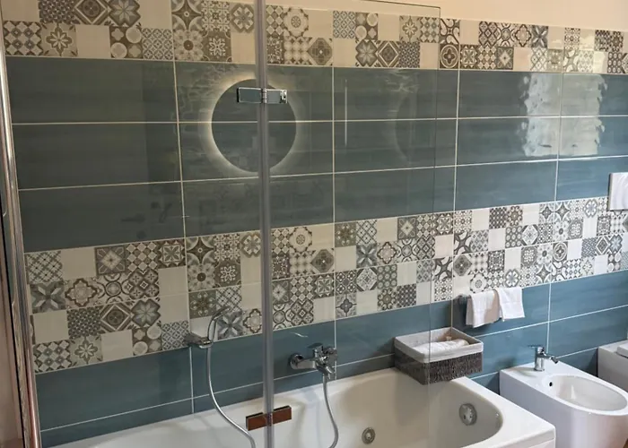 Casa Lydia Lamezia Terme