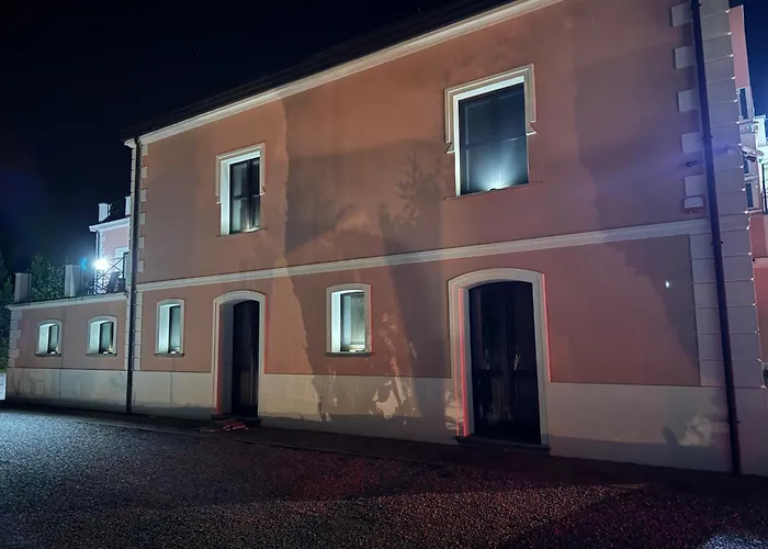 Casa Lydia Lamezia Terme